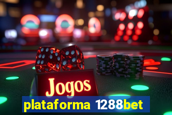 plataforma 1288bet